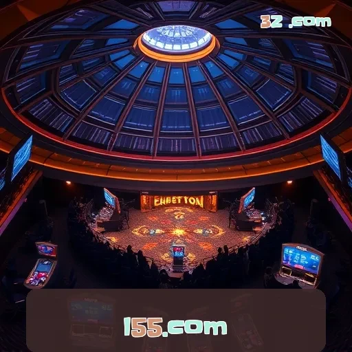 l55.com: Os Melhores Bônus para Aumentar Seu Jogo