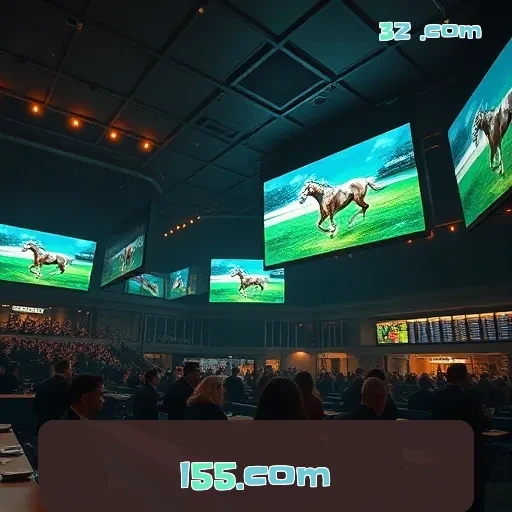l55.com: Jogos Incríveis Que Transformam sua Experiência de Diversão