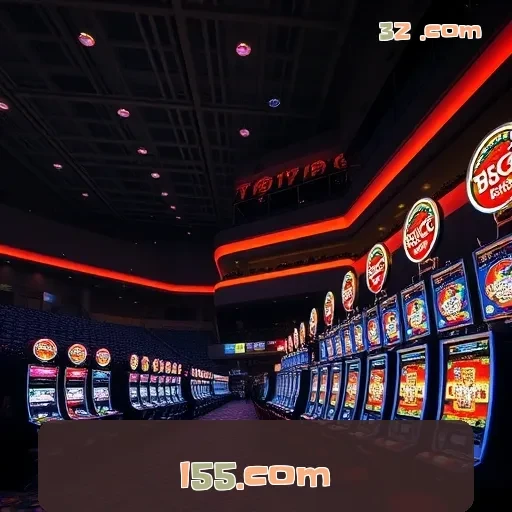 l55.com: As Promoções Imperdíveis Que Todo Jogador Deve Conhecer!
