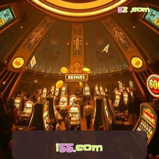 l55.com: A Magia e os Benefícios da Seção VIP